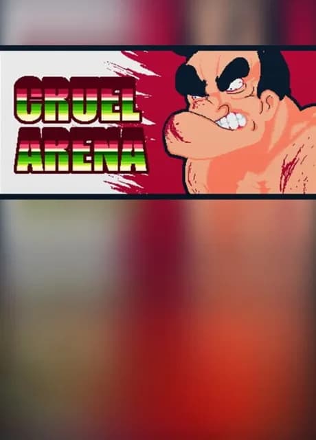 Cruel Arena