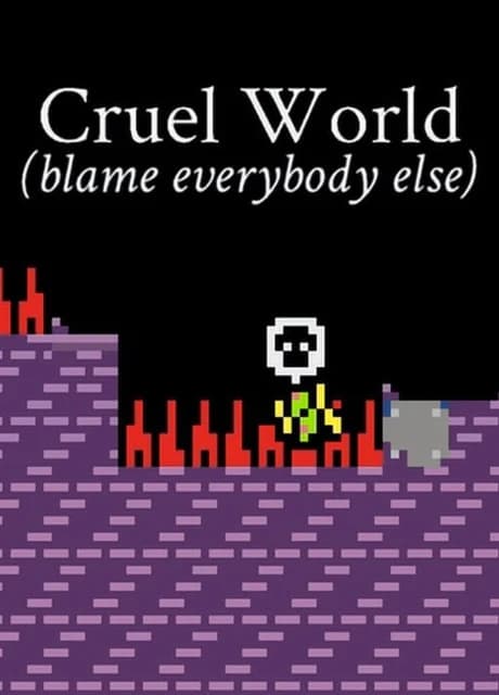Cruel World