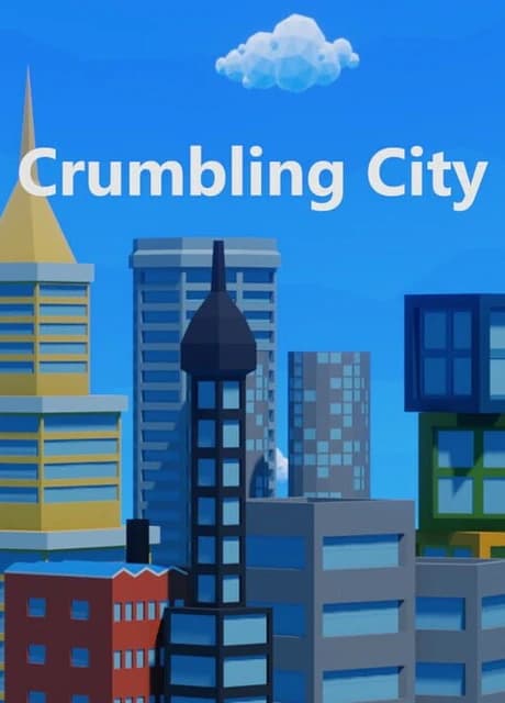 Crumbling City