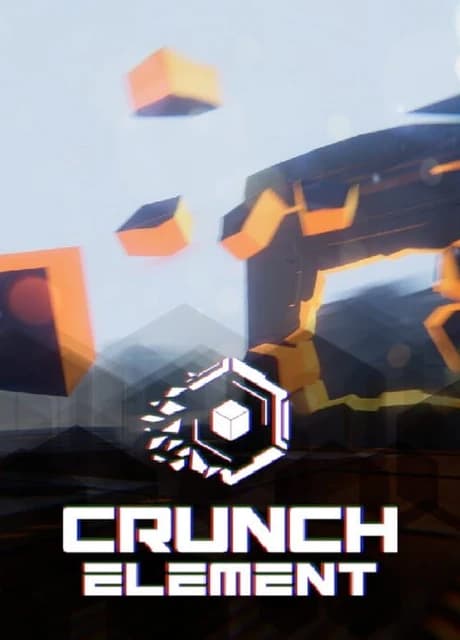 Crunch Element