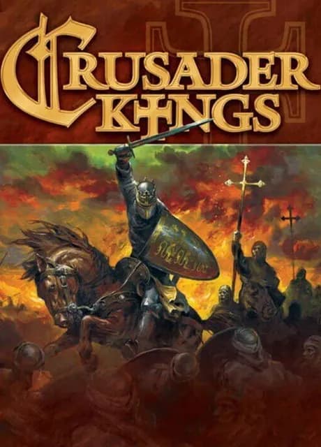 Crusader Kings