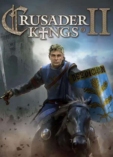 Crusader Kings II