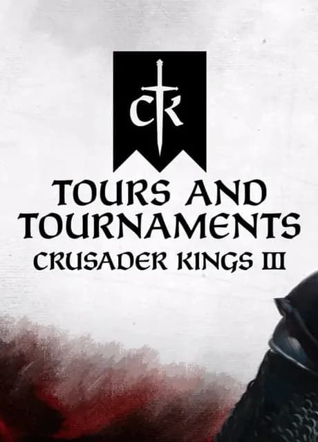 Crusader Kings III: Tours and Tournaments