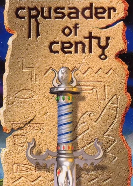 Crusader of Centy