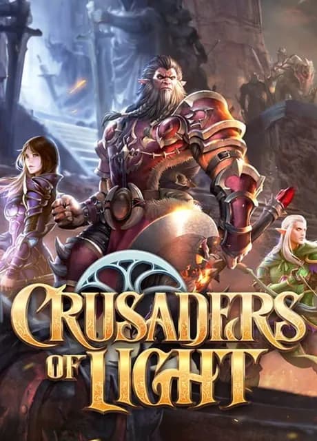 Crusaders of Light