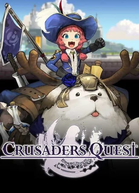 Crusaders Quest