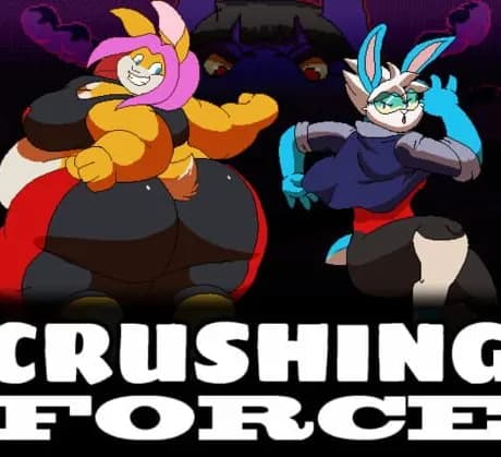 Crushing Force