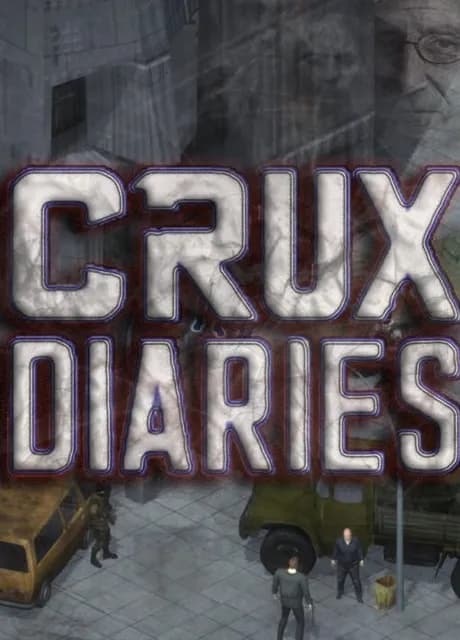 Crux Diaries