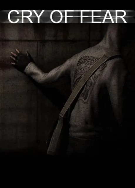 Cry of Fear