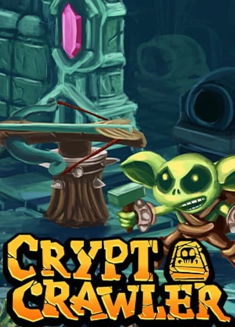 Crypt Crawler