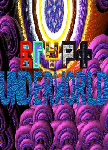 Crypt Underworld