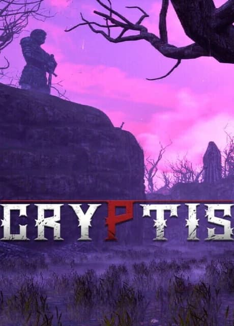 Cryptis