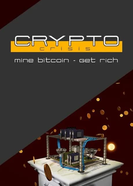 Crypto Crisis