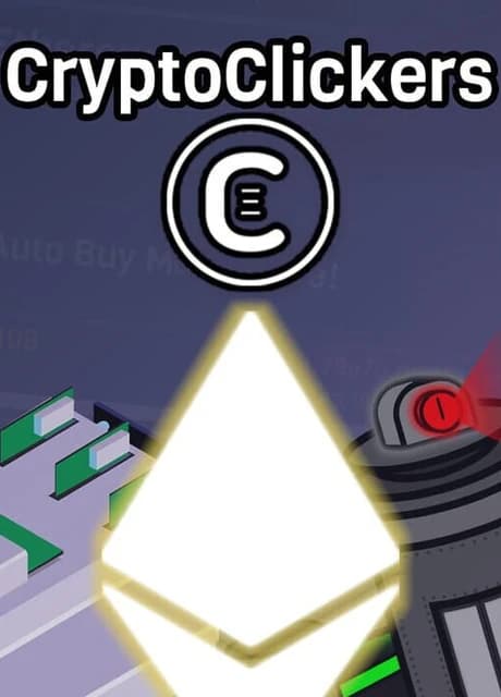 CryptoClickers