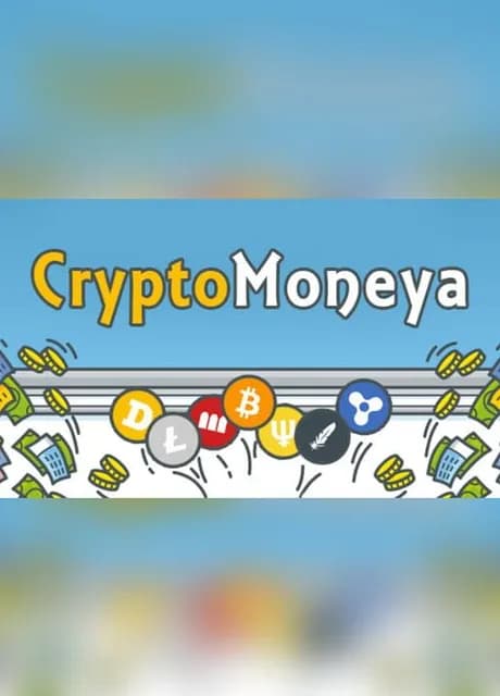 CryptoMoneya