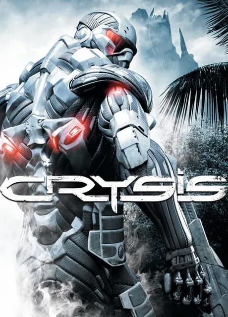 Crysis