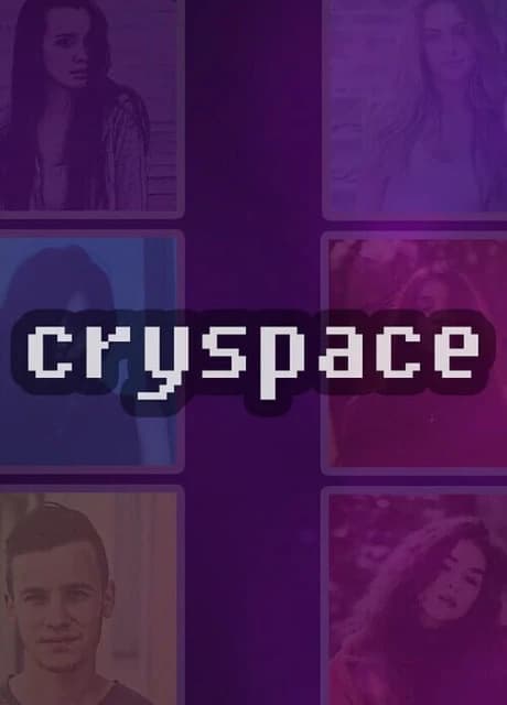 Cryspace