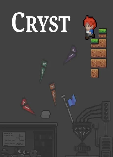 Cryst