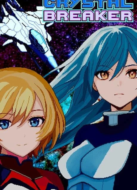 Crystal Breaker