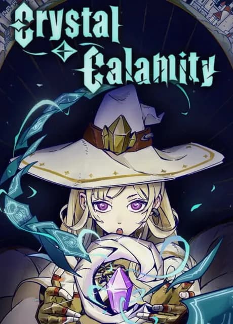 Crystal Calamity