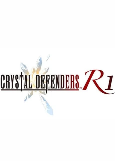 Crystal Defenders R1