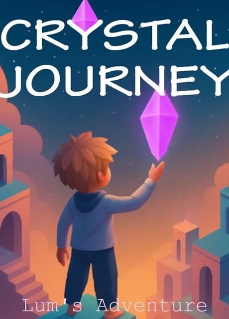 Crystal Journey: Lum's Adventure