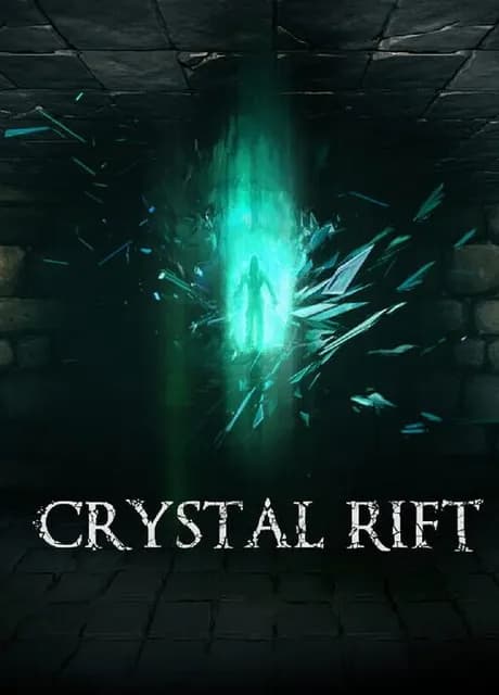 Crystal Rift
