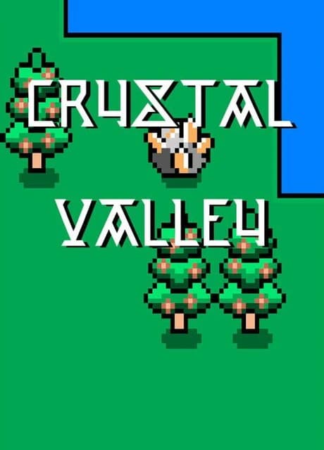 Crystal Valley
