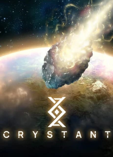 Crystant