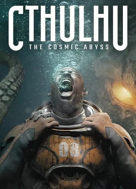 Cthulhu: The Cosmic Abyss