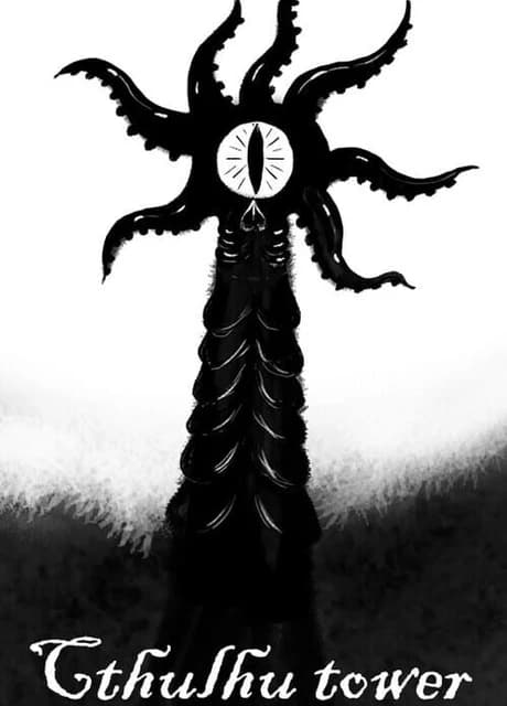 Cthulhu Tower