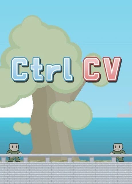 Ctrl CV