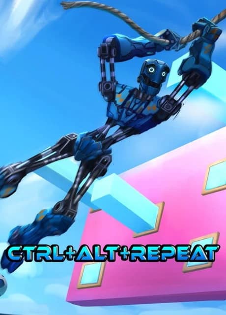 Ctrl+Alt+Repeat