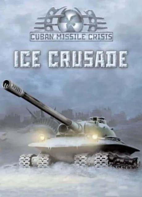 Cuban Missile Crisis: Ice Crusade