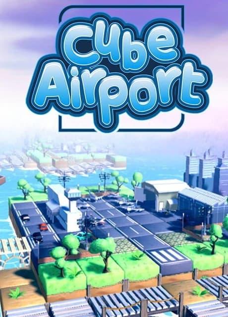 Cube Airport