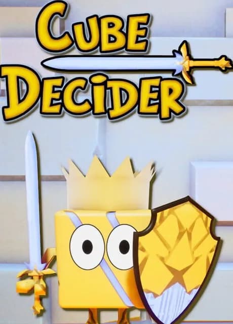 Cube Decider