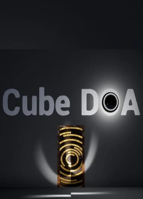 Cube DOA