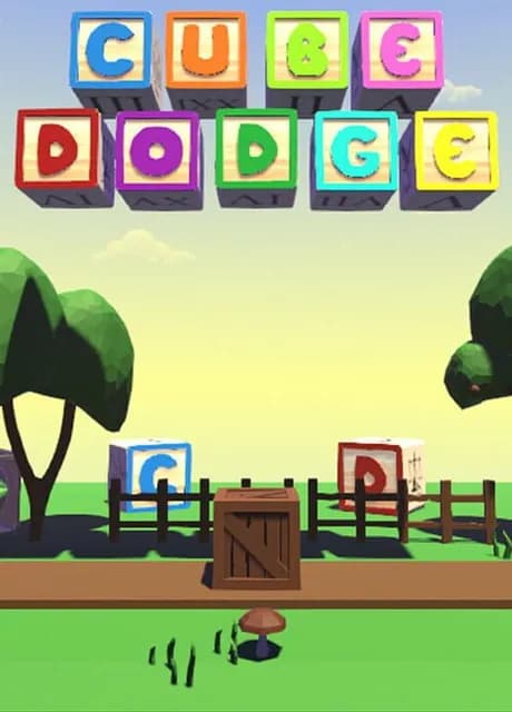 Cube Dodge