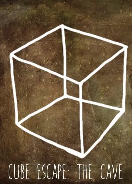 Cube Escape: The Cave
