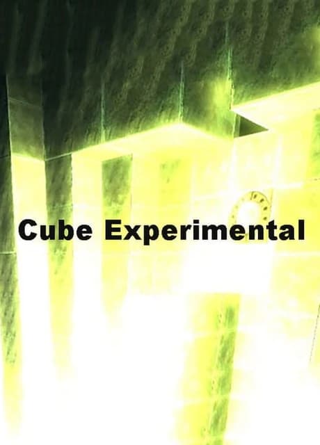 Cube Experimental