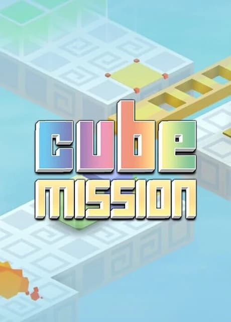 Cube Mission
