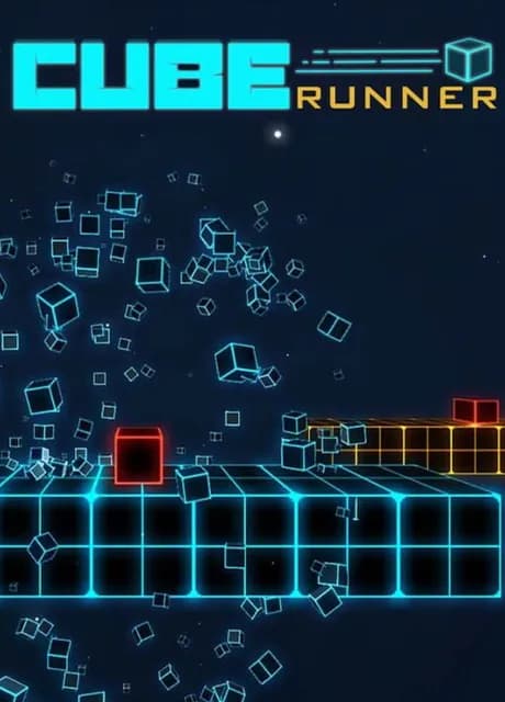 Cube Runner