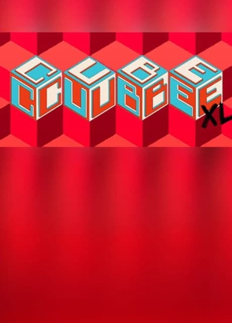 Cube XL