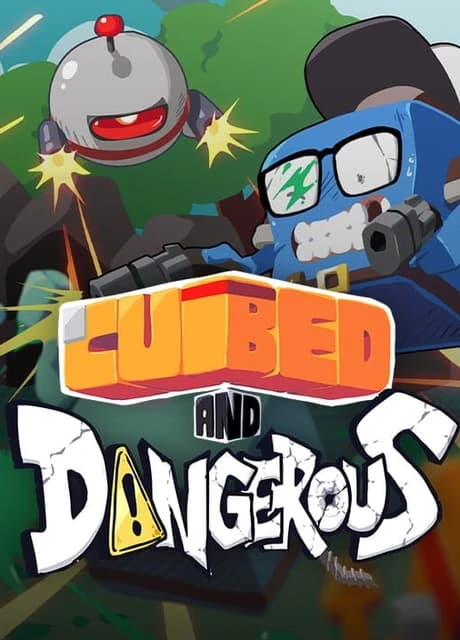 Cubed and Dangerous