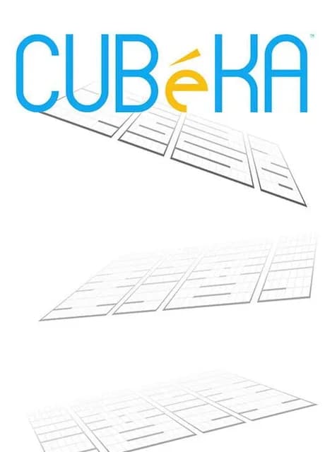 Cubeka