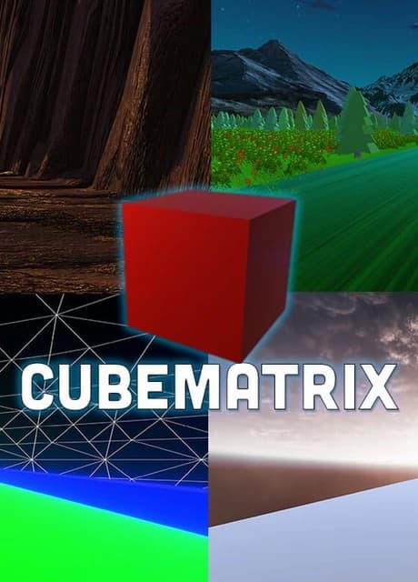 Cubematrix
