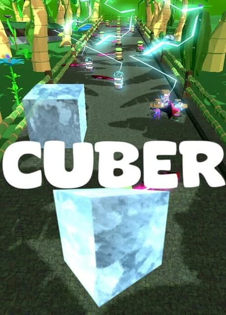 Cuber