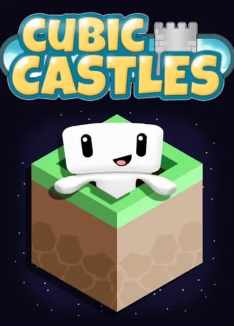 Cubic Castles