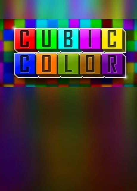 Cubic Color