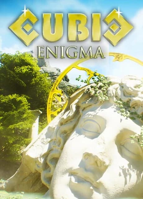 Cubic Enigma